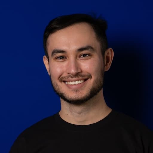 Simone Conia portrait