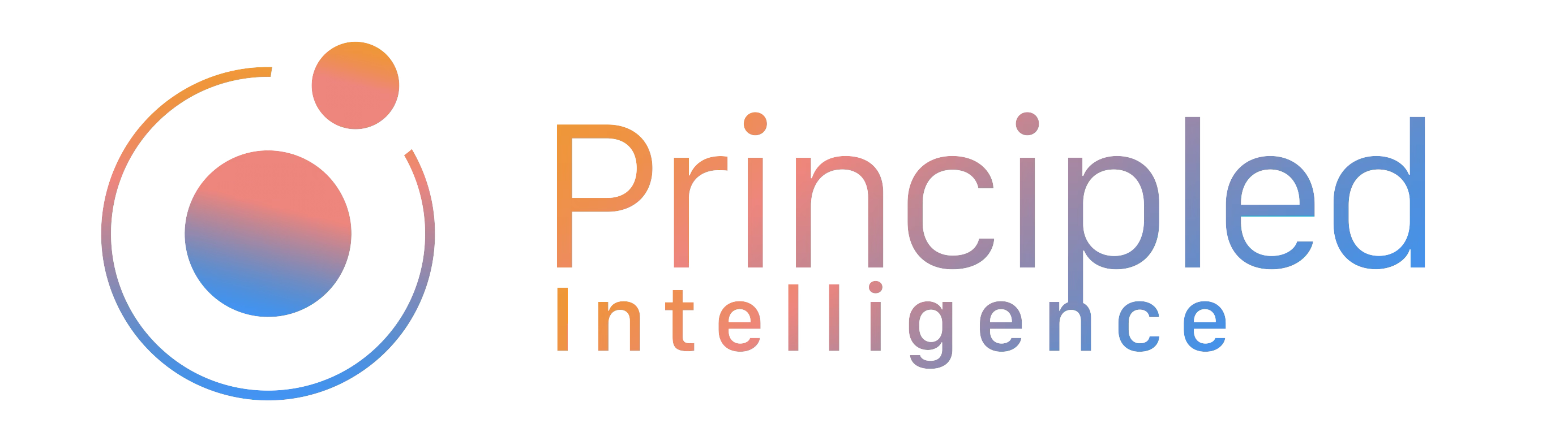 Principled Intelligence Logo